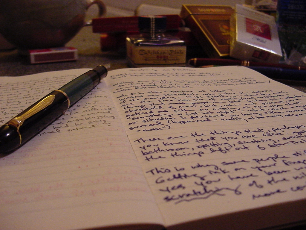 Dream Journal | Diary | Log | Blog of Dreams